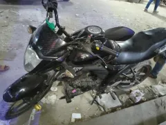 Suzuki Gixxer 155
